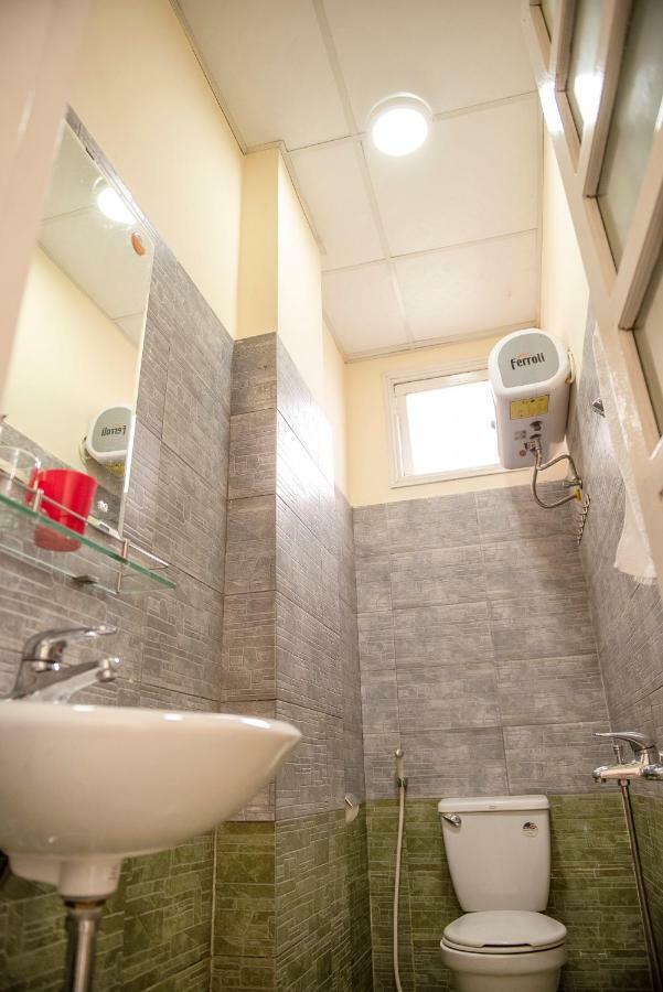 Minh Tam Guesthouse Hue Εξωτερικό φωτογραφία