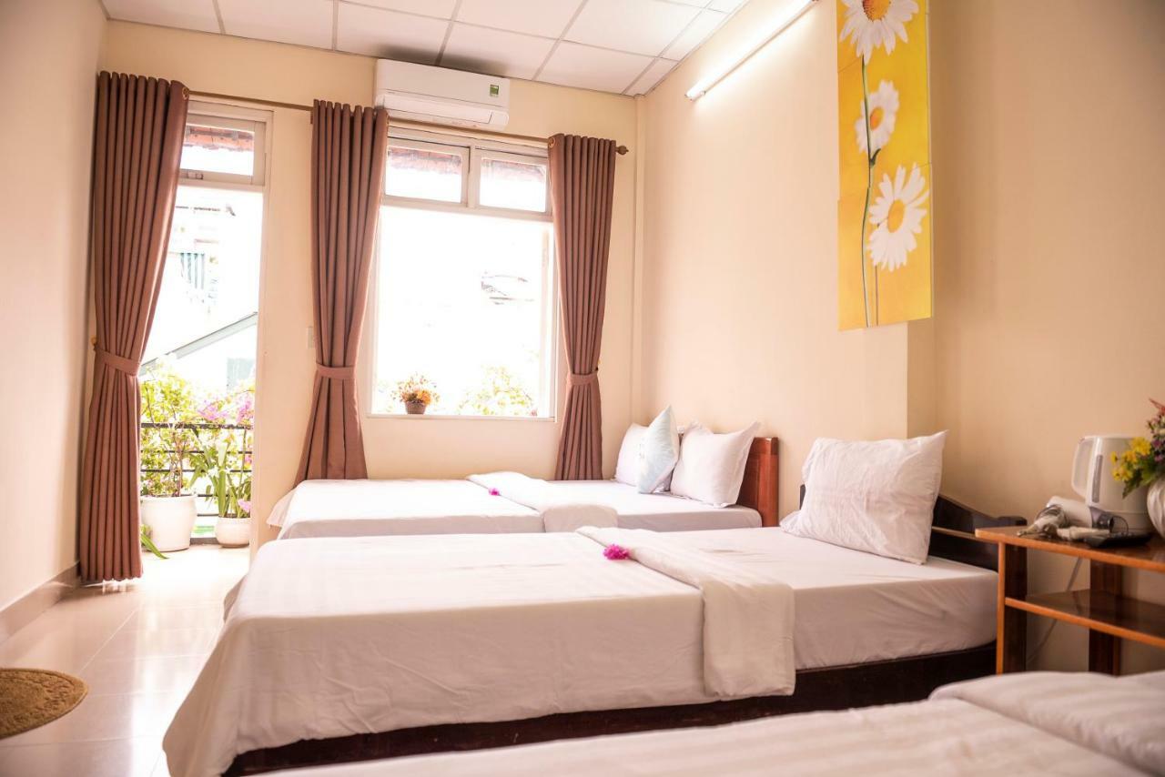 Minh Tam Guesthouse Hue Εξωτερικό φωτογραφία