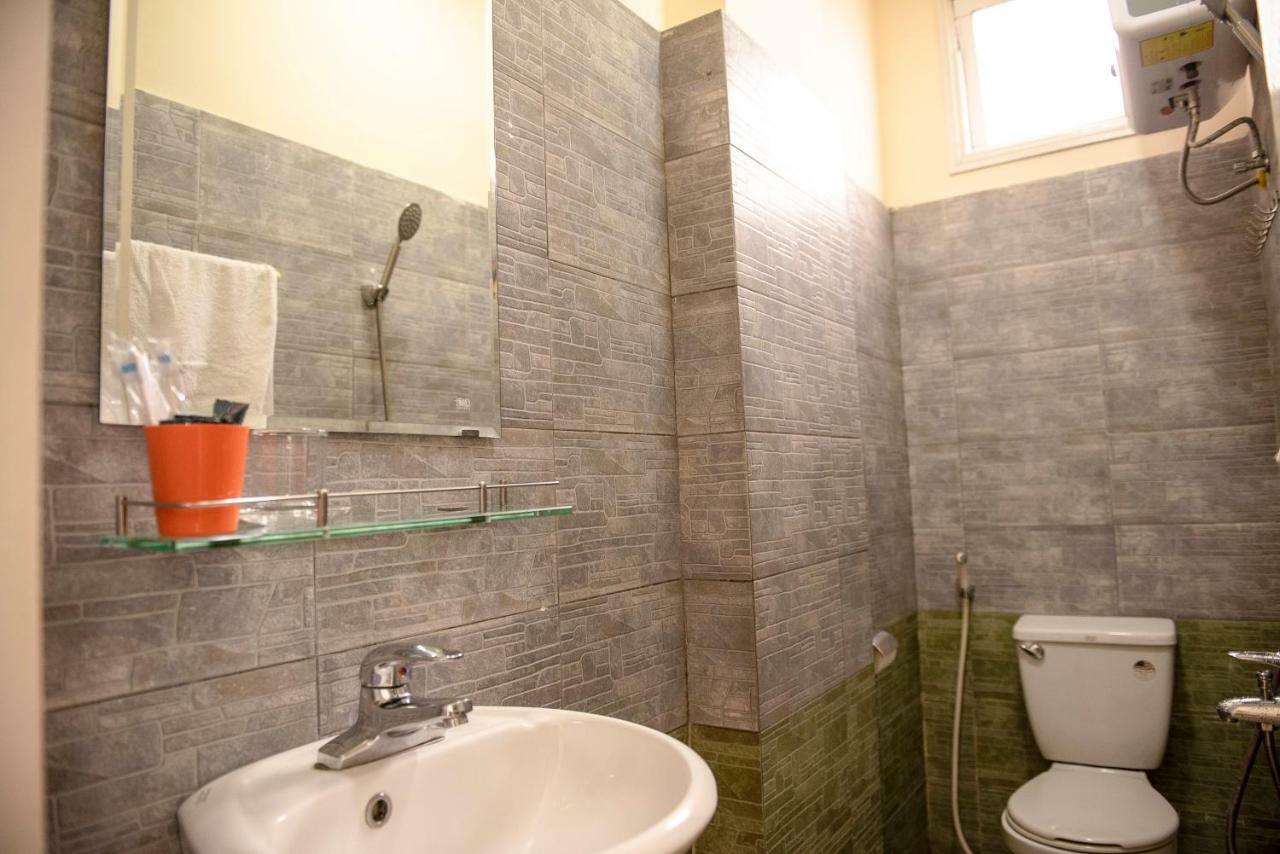 Minh Tam Guesthouse Hue Εξωτερικό φωτογραφία